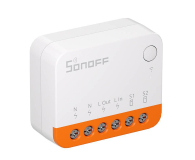 Sonoff Inteligentny przekaźnik MINI R4 - 1152608 - zdjęcie 2